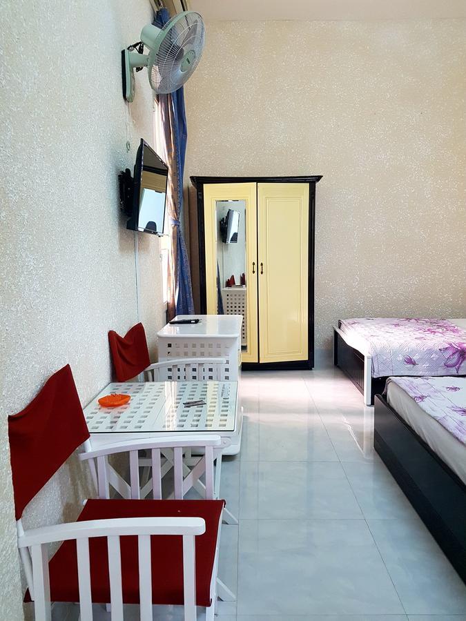 Bac Huong Hotel コントゥム エクステリア 写真